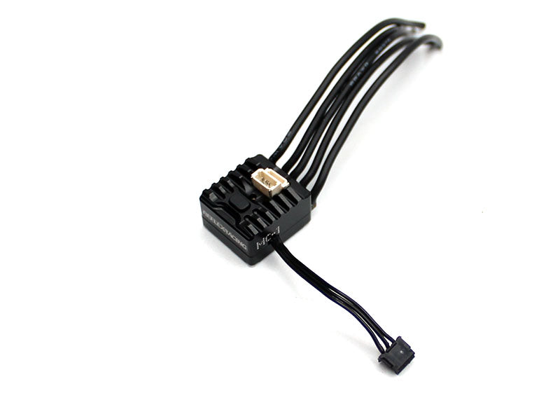 Reflex Racing RRE023 MC1 30A Sensored Brushless Electronic Speed Controller