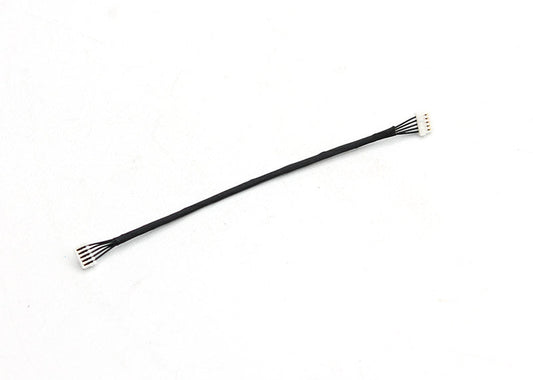 Reflex Racing RRE028 Motor Sensor Cable for Hobbywing/ OMG Type motors (70mm - MC1 length)