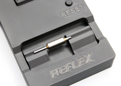 Reflex Racing RRE036 1/28 Scale Rotor Gauss Checker