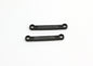 Reflex Racing RX28-049B Molded Side Links (Black)