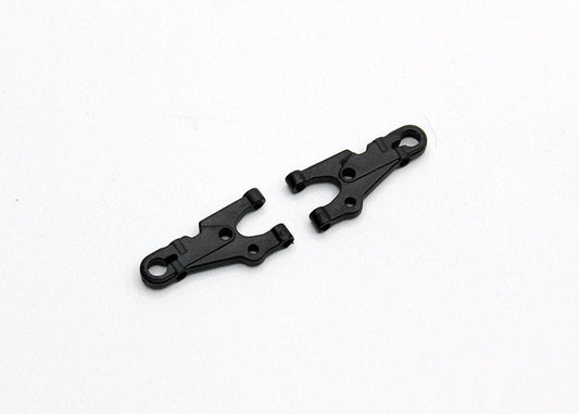 Reflex Racing RX28-074B Gen 3 Lower Arms (Black)