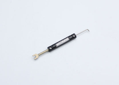 Reflex Racing RX28A-42 Turnbuckle and Diff Wrench