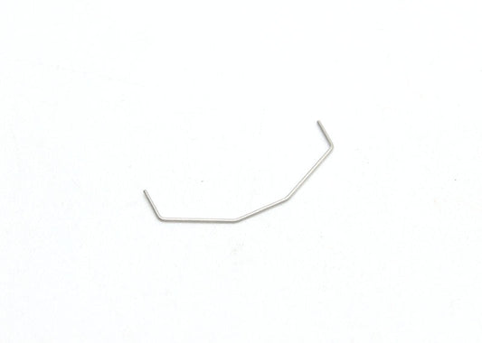 Reflex Racing RX28A-61 RX28 Gen 3 Sway Bar - Medium (Silver)