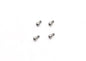Reflex Racing RX28 3.5mm Titanium Ball Stud (RX28A-66)