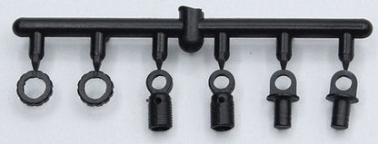 Reflex Racing RX28A-77 Gen 3 Double A Arm Front Suspension