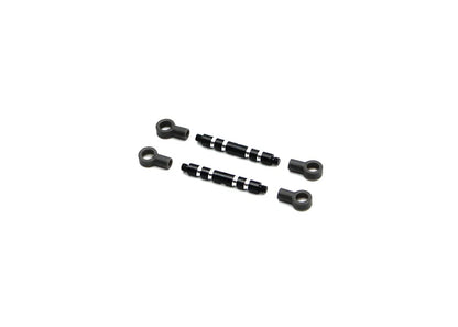 Reflex Racing RX28 Standard Length Aluminum Side Links (RX28A-78)
