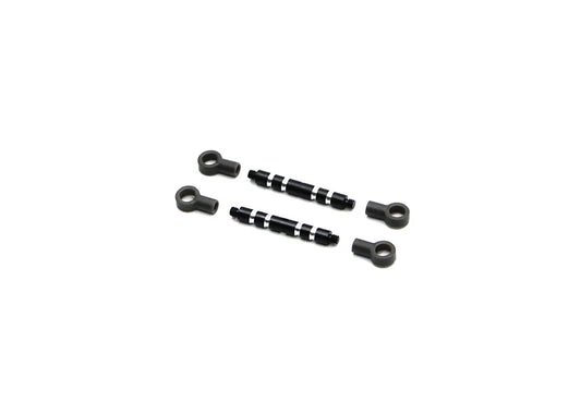 Reflex Racing RX28 Standard Length Aluminum Side Links (RX28A-78)