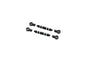 Reflex Racing RX28 Standard Length Aluminum Side Links (RX28A-78)