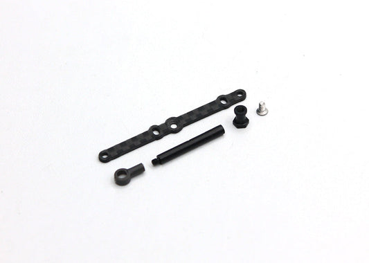 Reflex Racing RX28 Narusawa Mod (Long Shock) Adaptor Kit (RX28A-79)