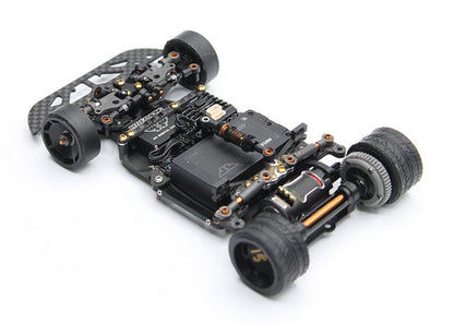 Reflex Racing RX28WE-KIT Chassis Kit - PRE-ORDER (Ships Mid-Late October)