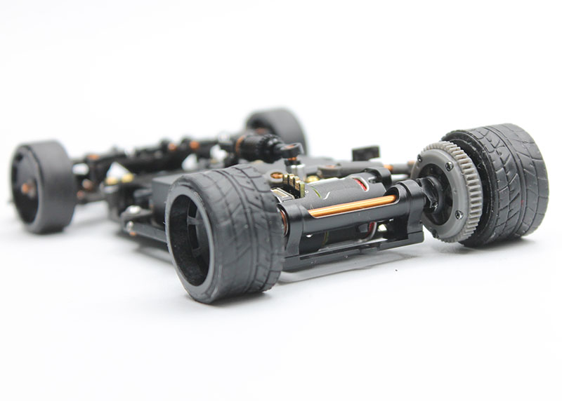 Reflex Racing RX28 Gen 3 World's Edition Conversion Kit - Batch No.2 TENTATIVE AUG 20-25