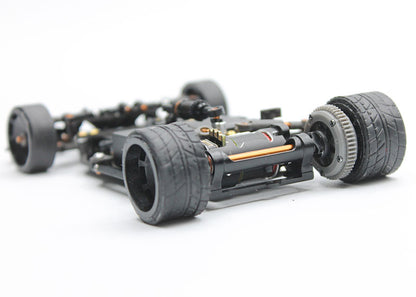 Reflex Racing RX28 Gen 3 World's Edition Conversion Kit - Batch No.2 TENTATIVE AUG 20-25