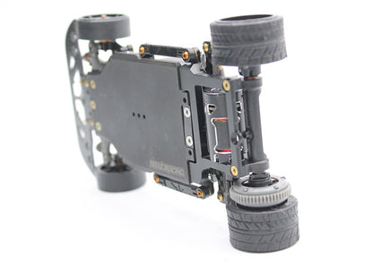 Reflex Racing RX28 Gen 3 World's Edition Conversion Kit - Batch No.2 TENTATIVE AUG 20-25