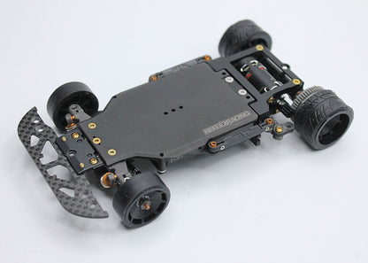 Reflex Racing RX28WE-KIT Chassis Kit - PRE-ORDER (Ships Mid-Late October)