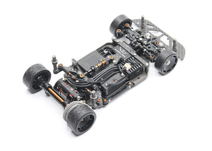 Reflex Racing RX28SE-12 102mm Conversion Kit