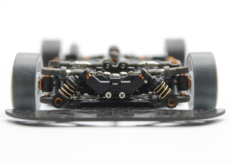 (Pre-Sale on Restock) Reflex Racing RX28SEG3-KIT Gen 3 Car Kit (Pre-Sale on Restock)