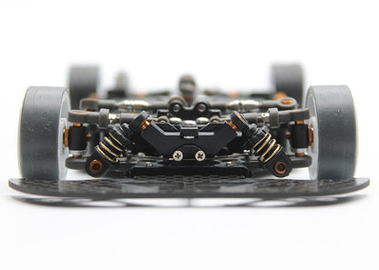 Reflex Racing RX28SEG3-KIT Gen 3 Car Kit