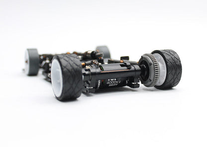 Reflex Racing RX28SEG3-KIT Gen 3 Car Kit