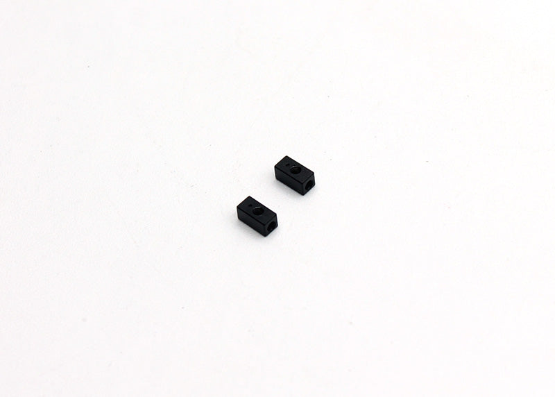 Reflex Racing RX28WE Servo Mounts (RX28WE-05)