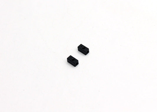 Reflex Racing RX28WE Servo Mounts (RX28WE-05)