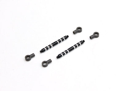 Reflex Racing RX28WE-09 Long Aluminum Side Links (2pcs)