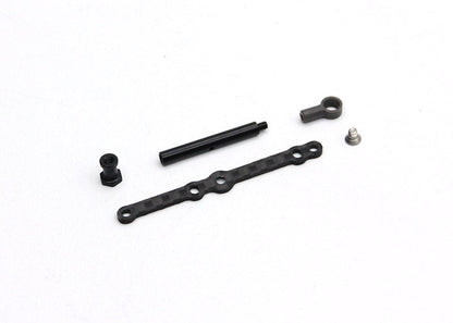 Reflex Racing RX28WE-10 Long Shock Adaptor Kit