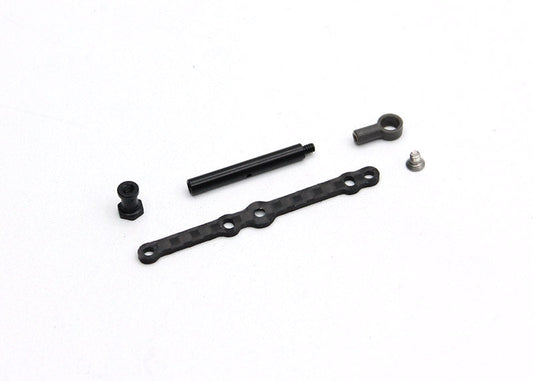 Reflex Racing RX28WE-10 Long Shock Adaptor Kit