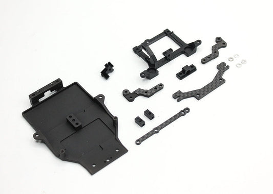 Reflex Racing RX28 Gen 3 World's Edition Conversion Kit - Batch No.2 TENTATIVE AUG 20-25