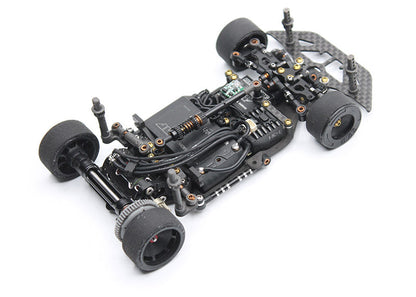 Reflex Racing RX28WE-10 Long Shock Adaptor Kit
