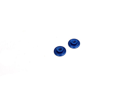 Reflex Racing "Wing Things" V2 - Blue (RX532BL-V2)