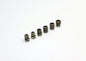 Reflex Racing 64 Pitch Hardcoated Alumiunm Pinion Gear Set Version 2 (RX540V2)
