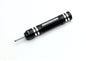 Reflex Racing RX562 3.5mm Ball Reamer