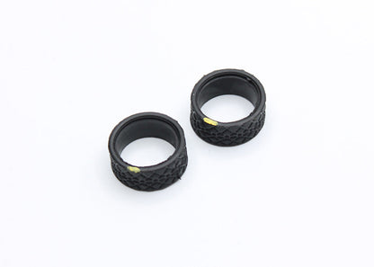 Reflex Racing Aderenza 11mm Tires (RX615-10, RX615-15, RX615-20)