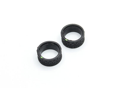 Reflex Racing Aderenza 11mm Tires (RX615-10, RX615-15, RX615-20)