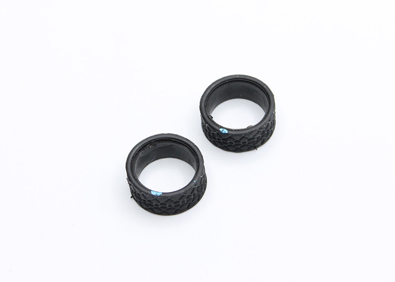 Reflex Racing Aderenza 11mm Tires (RX615-10, RX615-15, RX615-20)