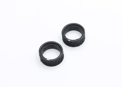 Reflex Racing Aderenza 11mm Tires (RX615-10, RX615-15, RX615-20)