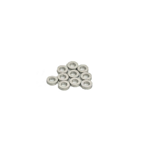 X-WSH-2-4-0.5 Xbility Washer 2x4x0.5mm