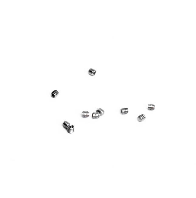 Xbility X-SSS-2-3 Set Screw M2x3mm (10pcs)