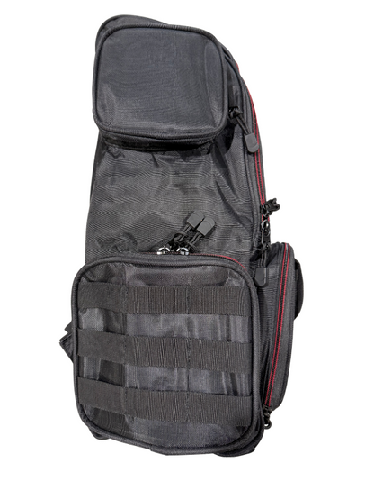 The Pack Horse by Silver Horse RC- 28th Scale RC Backpack!