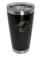 Silver Horse Special Edition 20oz Tumbler