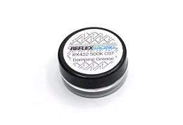 Reflex Racing RX422 500K CST Damping Grease