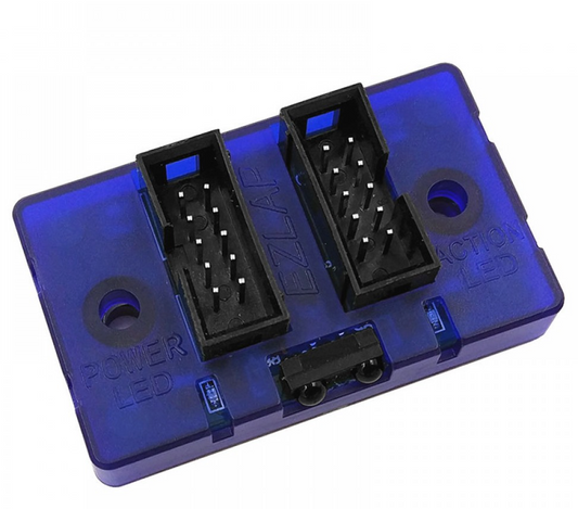 EASYLAP Receiver Module - Timing Bridge Sensor