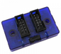 EASYLAP Receiver Module - Timing Bridge Sensor