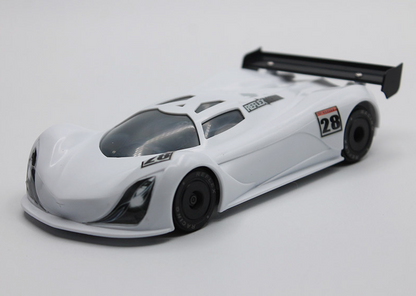 Reflex Racing Type MF-1 Racing Body (New Colors Available!)