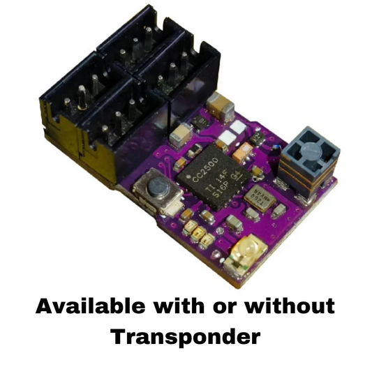 MXO-RACING - RXC52 Series Super Micro SurfaceRX/4CH - SANWA-FH4