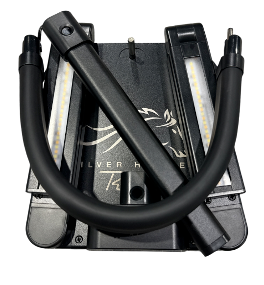 Silver Horse RC - High Noon Performance Pit Light
