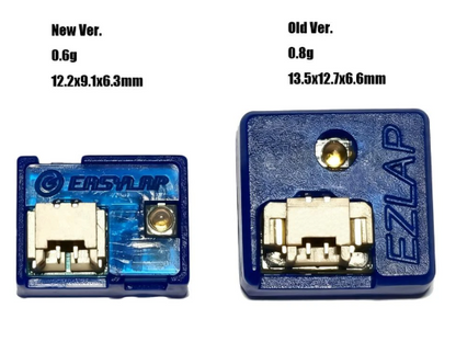 Silver Horse RC Easy Lap Transponder
