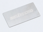 Reflex Racing RX554 24mm Battery Tungsten Weight (8g)