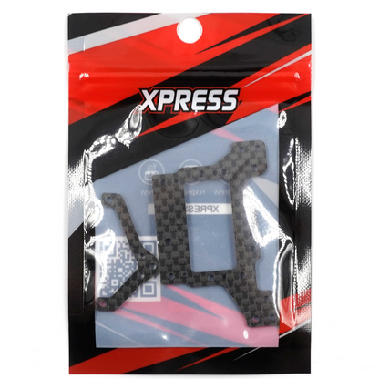 Xpress Pixel Z1 102mm Wheel Base Conversion Kit