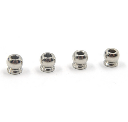 Xpress Pixel Z1 3.5mm Inner Thread Ball 4pcs